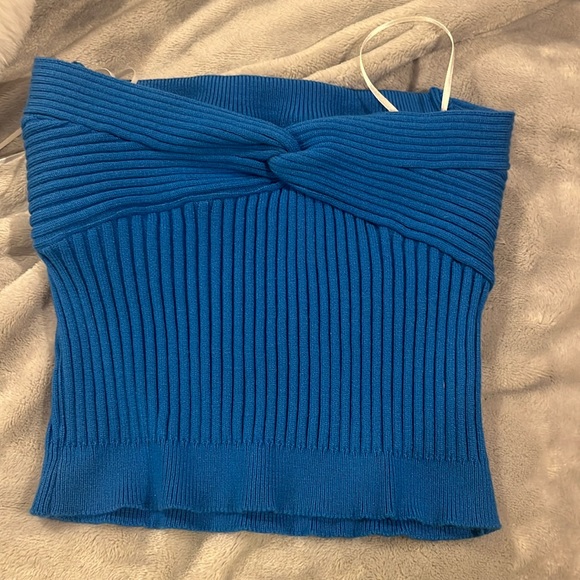 Tops - Cute summer tube top